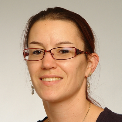 Laure Tremblay - Von Kaenel